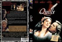 Quills  - Dvd