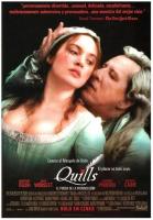 Quills  - Posters