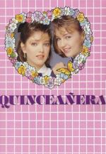 Quinceañera (TV Series) (Serie de TV)