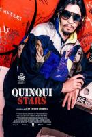 Quinqui Stars  - Poster / Main Image