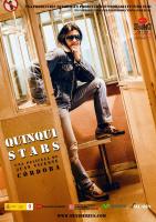 Quinqui Stars  - Posters