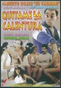 quitenme la calentura aka quitame la calentura 989646298 large - Quítenme la calentura Dvdfull Español (1994) Comedia