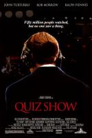 Quiz Show. El dilema  - Poster / Imagen Principal