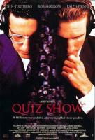 Quiz Show. El dilema  - Posters