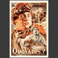 Quo Vadis? (1924) - Filmaffinity