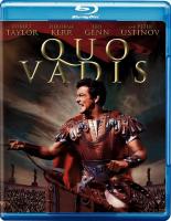 Quo Vadis  - Blu-ray