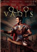 Quo Vadis  - Dvd