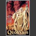 Quo Vadis? (1924) - Filmaffinity