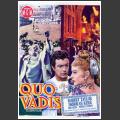 Quo Vadis? (1924) - Filmaffinity