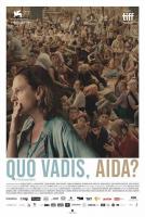 Quo Vadis, Aida?  - Poster / Imagen Principal