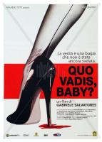 Quo Vadis, Baby?  - Poster / Main Image