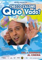Quo vado?  - Poster / Main Image