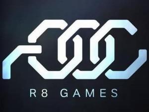 R8 Games