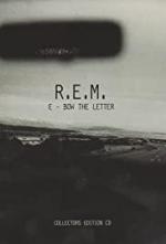 R.E.M. feat. Patti Smith: E-Bow the Letter (Music Video)