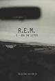 R.E.M. feat. Patti Smith: E-Bow the Letter (Vídeo musical)