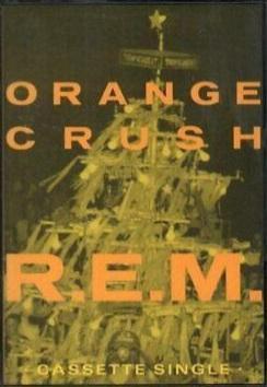 R.E.M.: Orange Crush (Vídeo musical)