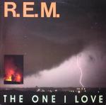 R.E.M.: The One I Love (Vídeo musical)