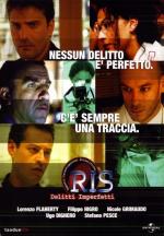 R.I.S. - Delitti imperfetti (TV Series) (Serie de TV)