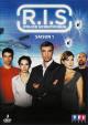 R.I.S. Police scientifique (TV Series) (Serie de TV)