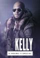 R. Kelly: Depredador sexual (TV)
