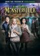 R.L. Stine's Monsterville: The Cabinet of Souls (TV) (TV)