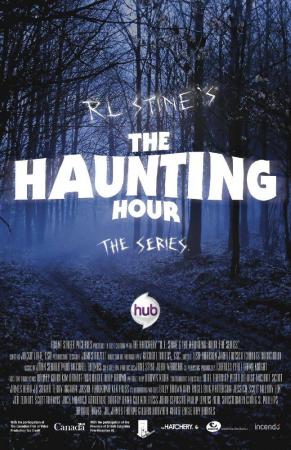 R.L. Stine's The Haunting Hour (Serie de TV)