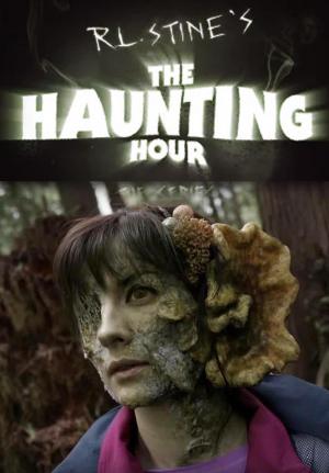 The Haunting Hour: Esporas (TV)