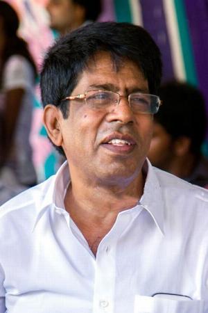 R. Sunder Rajan