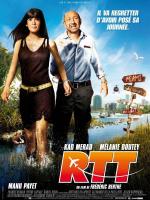 R.T.T. (RTT)  - Poster / Imagen Principal