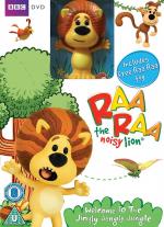 Raa Raa the Noisy Lion (TV Series)