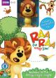 Raa Raa the Noisy Lion (TV Series)