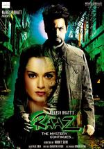 Raaz: The Mystery Continues 