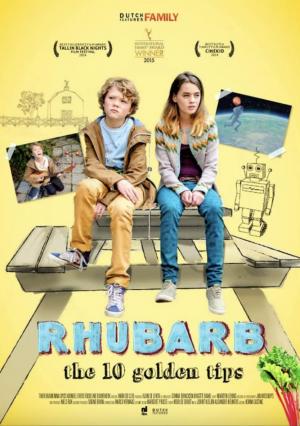 Rhubarb (TV)