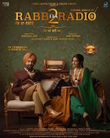 Rabb Da Radio 2  - Poster / Imagen Principal