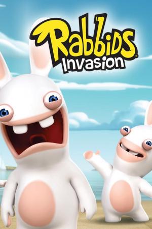 Rabbids Invasion (TV Series) (2013) - FilmAffinity