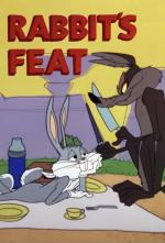 Bugs Bunny: La prueba del conejo (C)