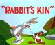 Bugs Bunny: Una pariente conejo (C)