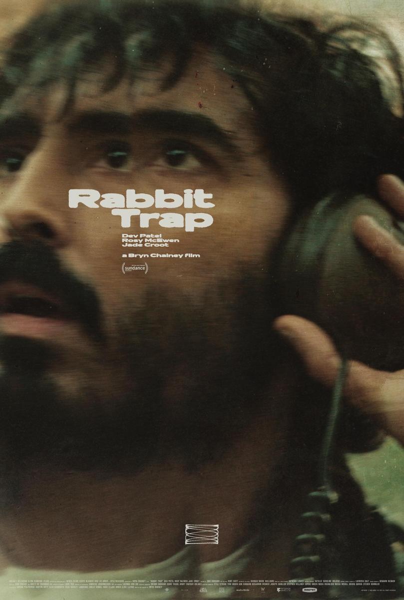 Image gallery for Rabbit Trap - FilmAffinity