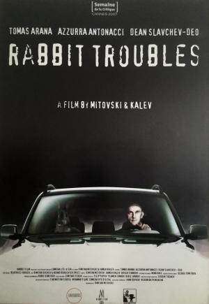 Rabbit Troubles (S)