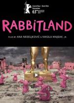 Rabbitland (C)