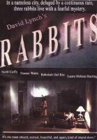 Rabbits (TV Miniseries) - Poster / Main Image