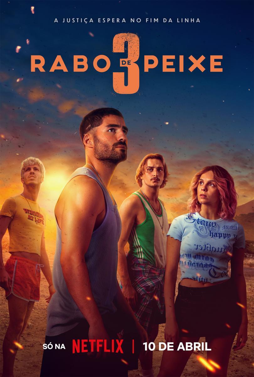Rabo de Peixe (Serie de TV)