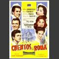 Cuentos de Roma (1955) - Filmaffinity