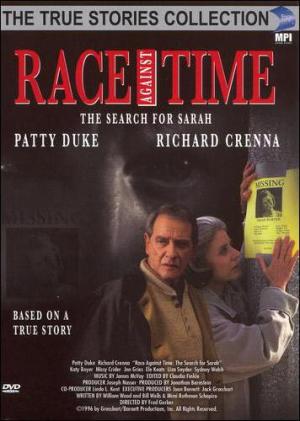 Race Against Time: The Search for Sarah (TV)
