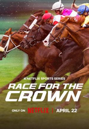 Carrera por la corona (Serie de TV)