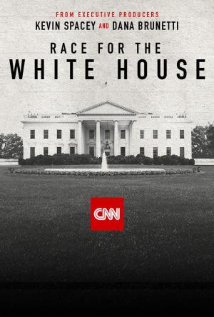 Race for the White House (TV Miniseries)