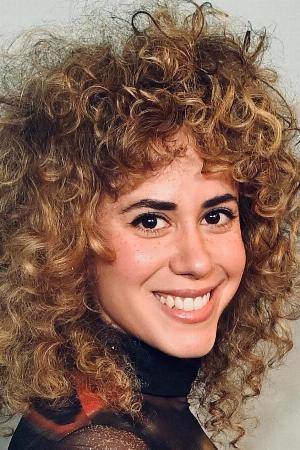 Rachel Benaissa