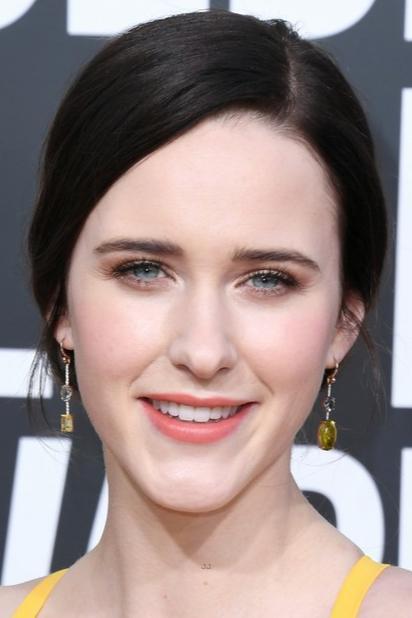 Rachel Brosnahan