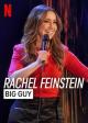 Rachel Feinstein: Big Guy (TV)