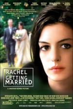 La boda de Rachel 